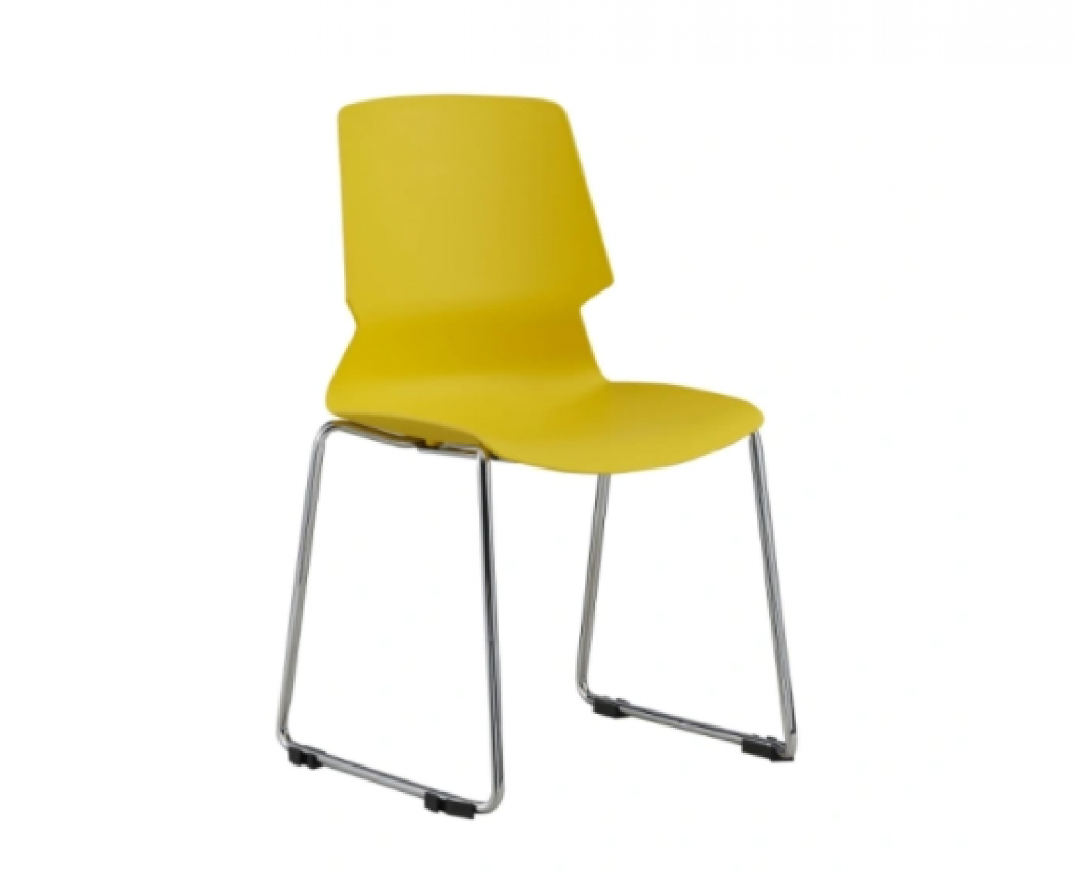 博客家具Office furnitureProduct《G07-1 Plastic Training Chair》【图0】