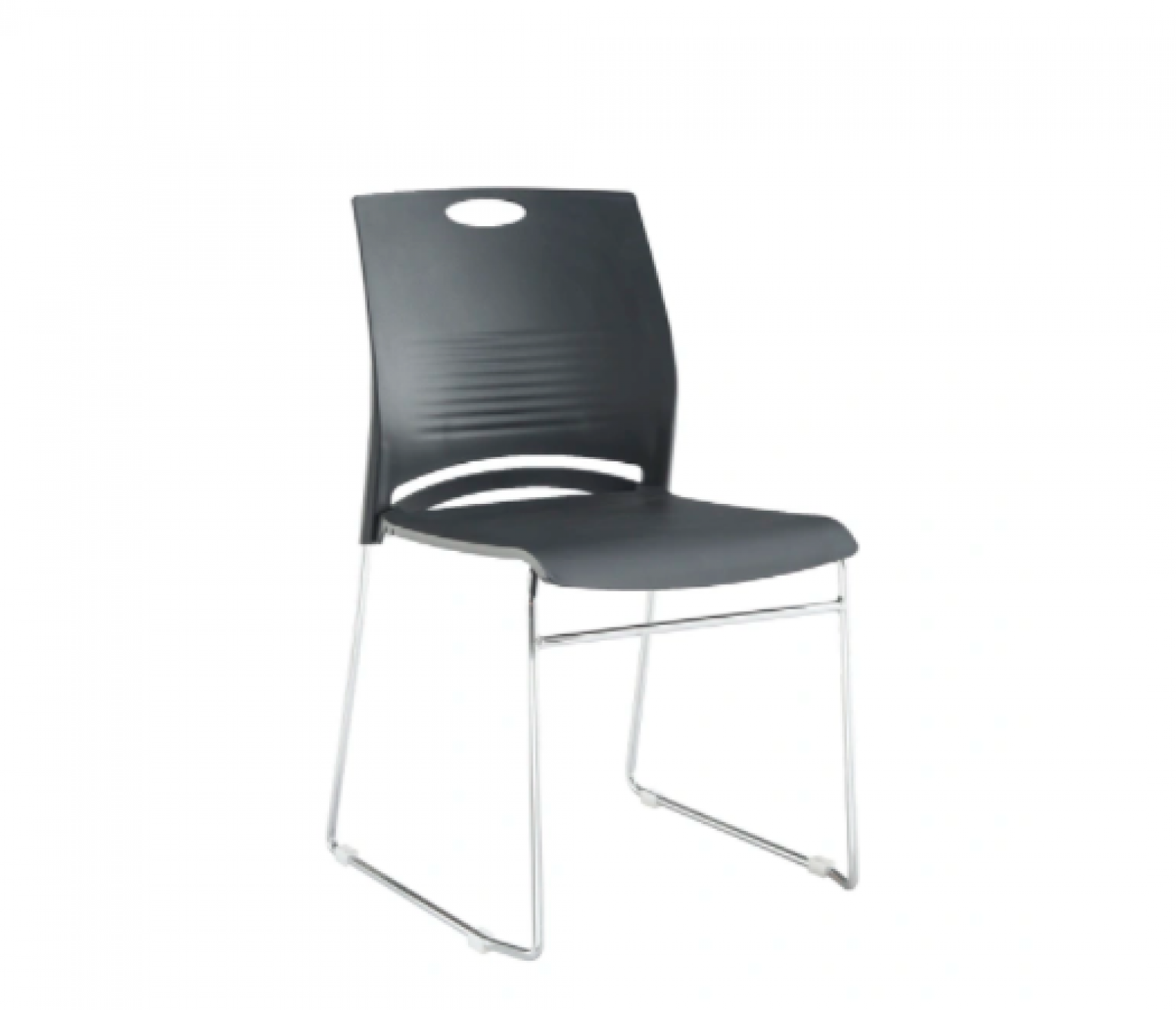 博客家具Office furnitureProduct《8331C Minimalist Training Chair》【图1】