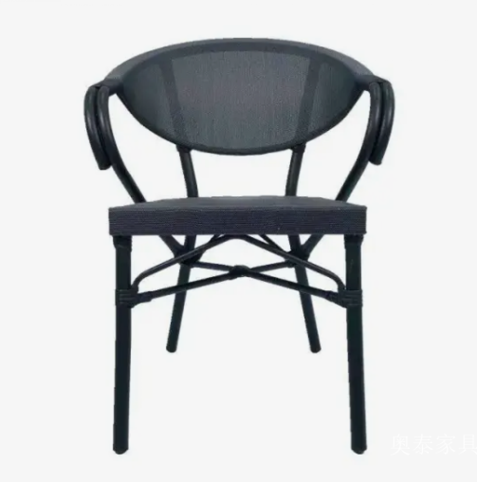 奥泰家具 Outdoor furniture Product 《Mesh Patio Chair》【图0】