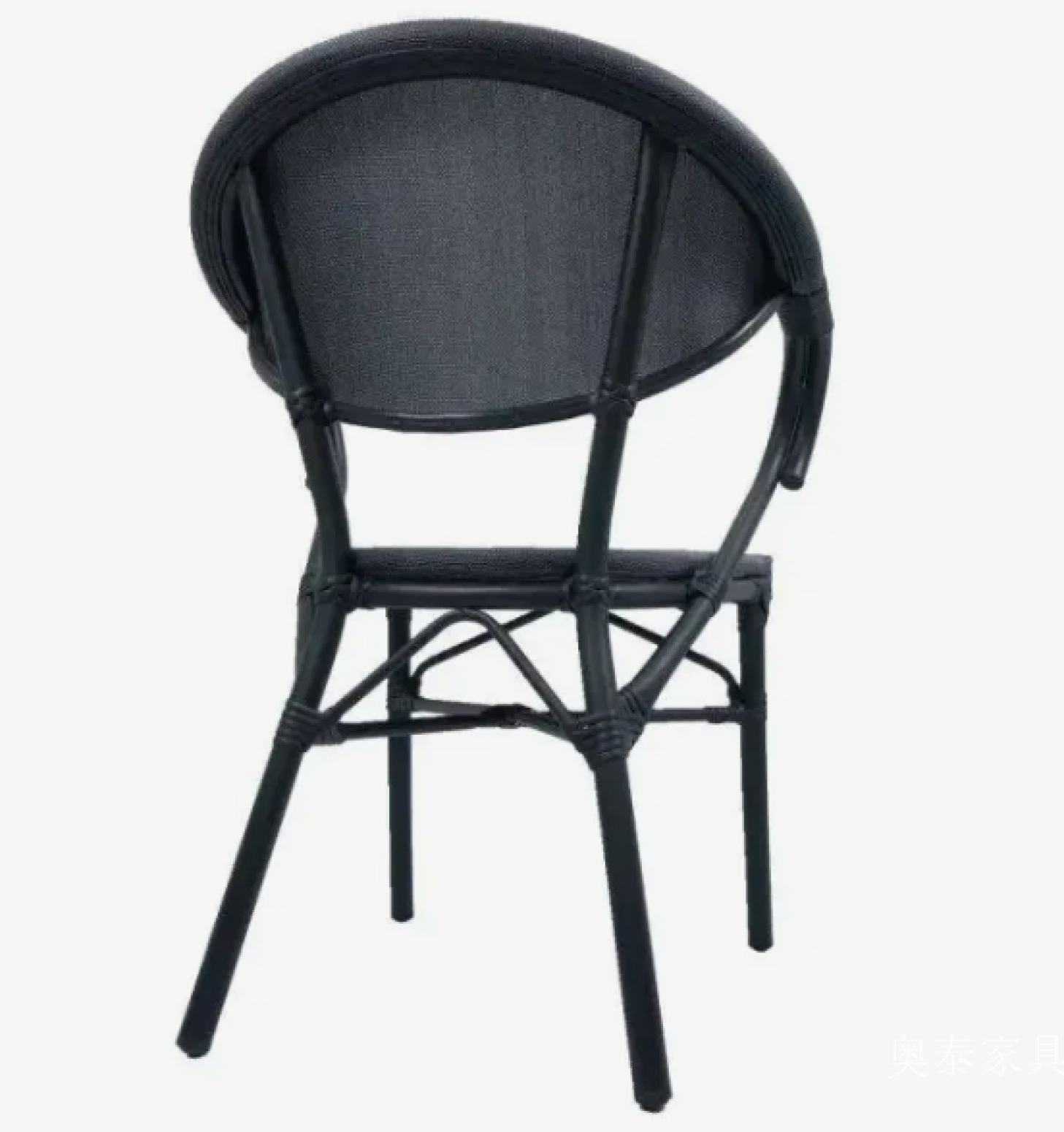 奥泰家具 Outdoor furniture Product 《Mesh Patio Chair》【图2】
