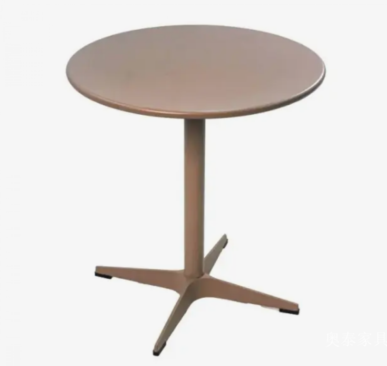 奥泰家具 Outdoor furniture Product 《Rattan Bistro Table and Chairs》【图0】