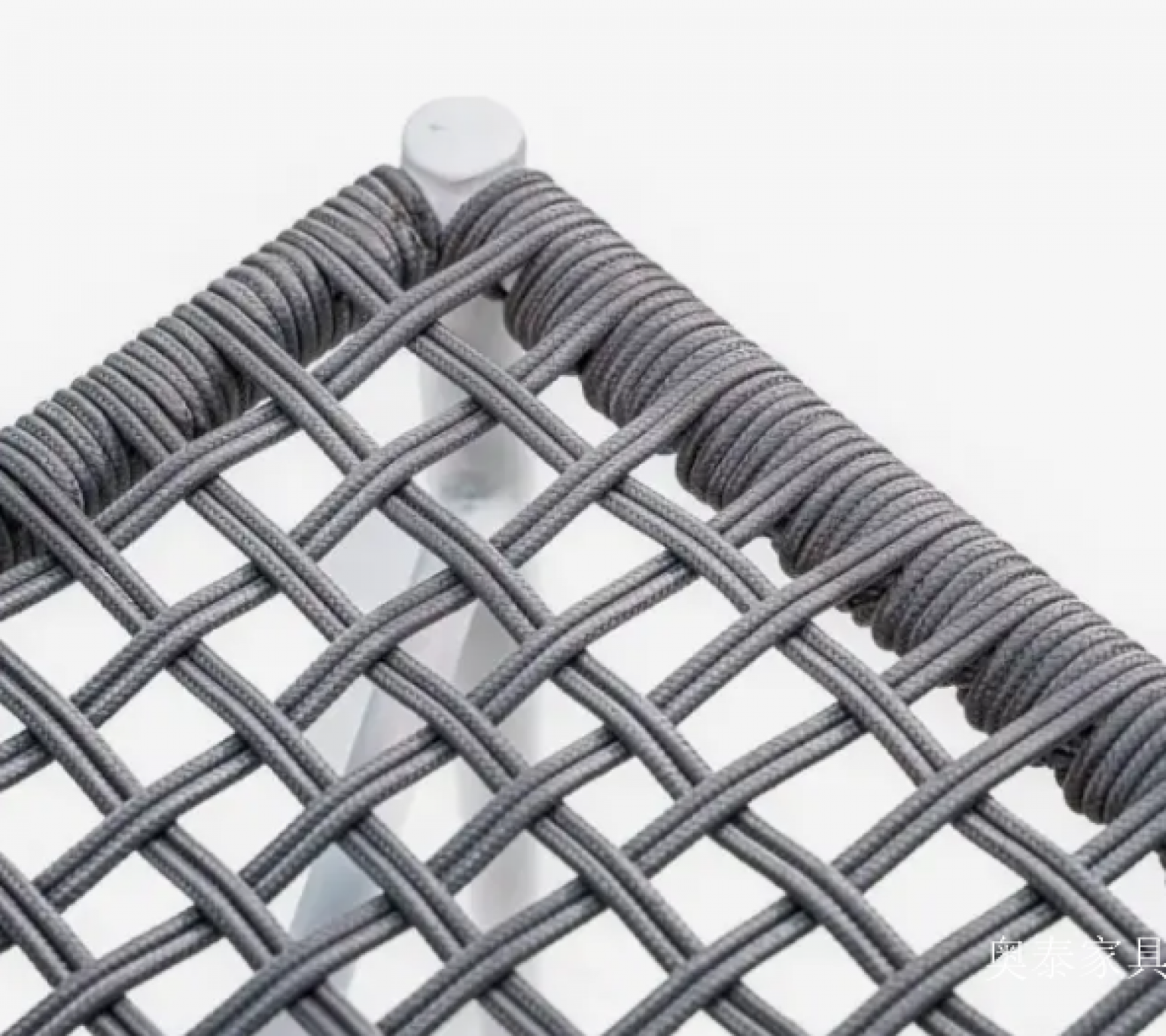 奥泰家具 Outdoor furniture Product 《Rattan Bistro Table and Chairs》【图3】