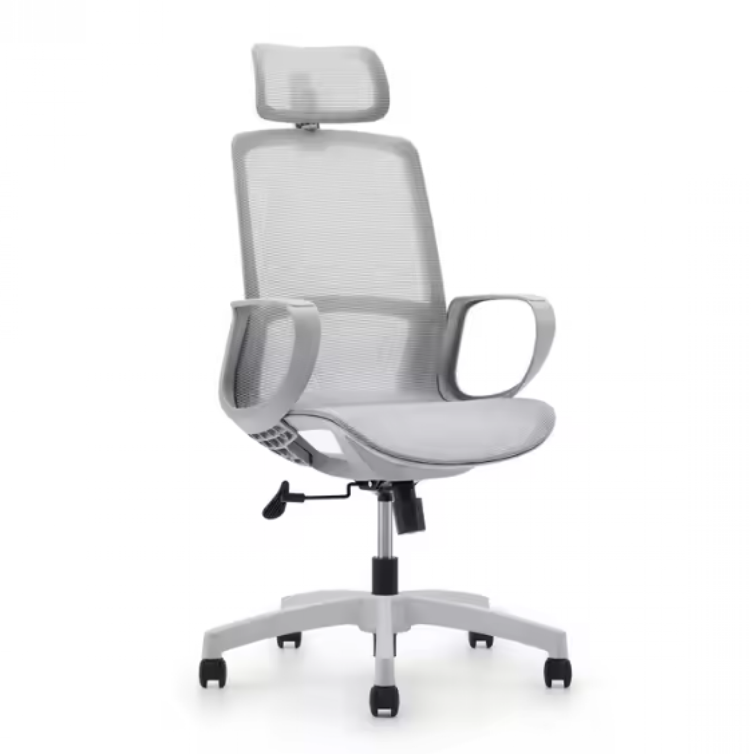 未来主义 Office furniture product 《Executive Office Chair》