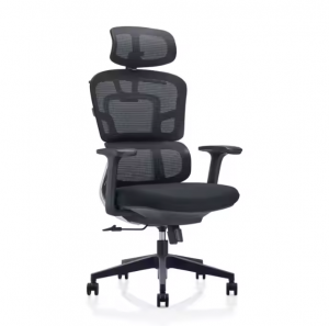未来主义 Office furniture product 《Ergonomic Office Mesh Chair》议价