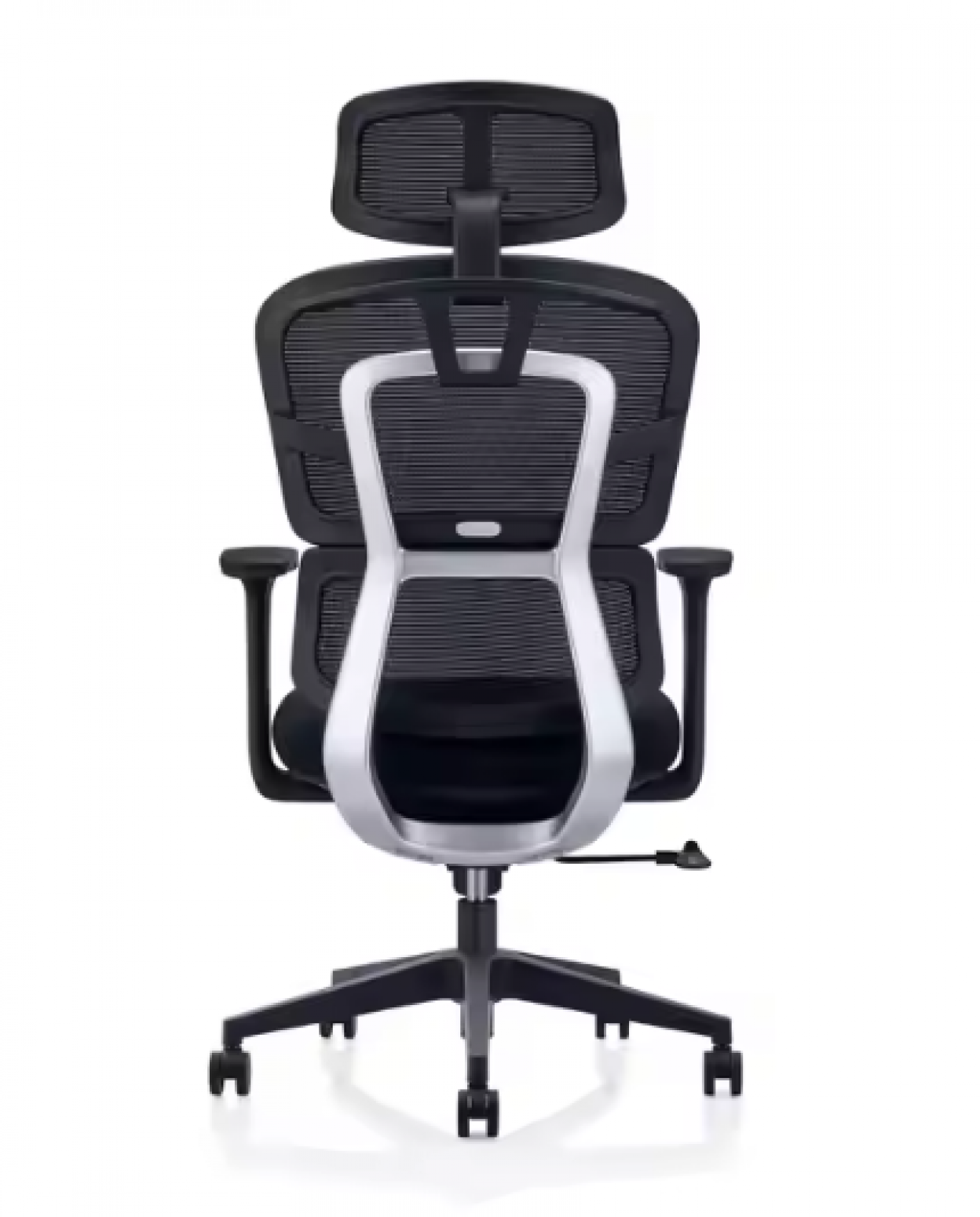 未来主义 Office furniture Product 《Ergonomic Office Mesh Chair》【图2】