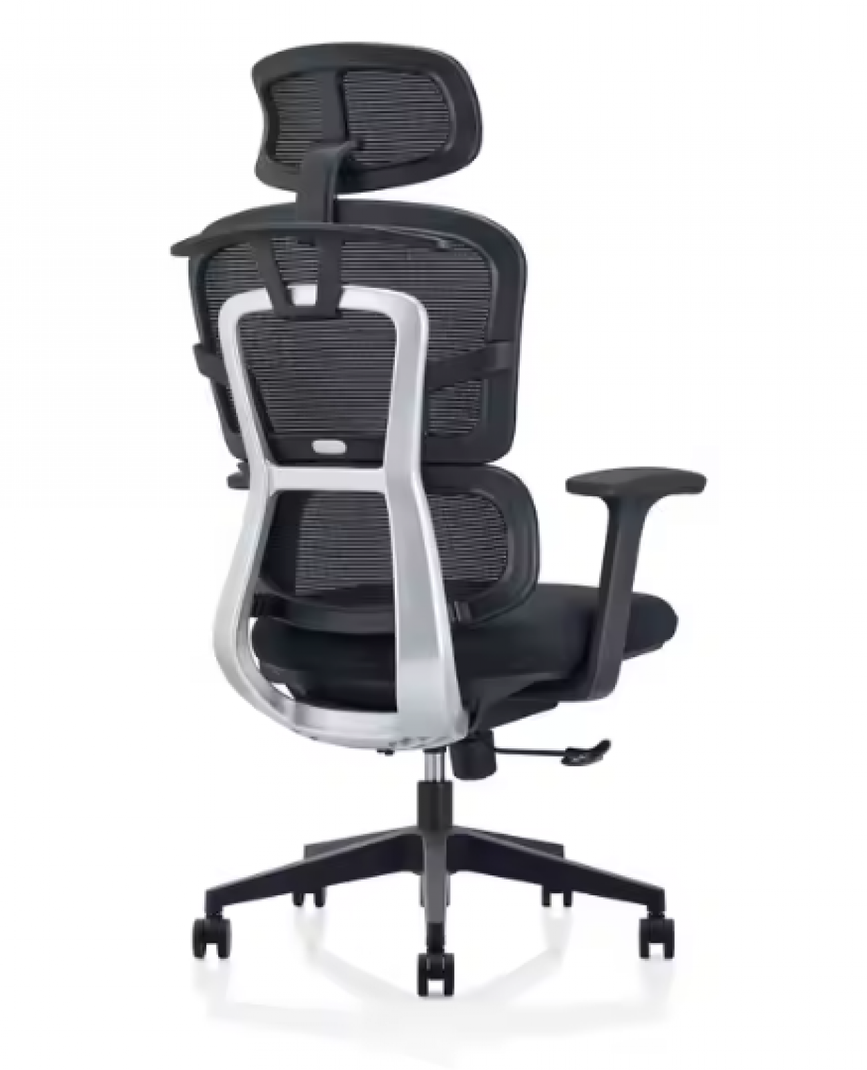 未来主义 Office furniture Product 《Ergonomic Office Mesh Chair》【图3】