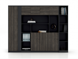 唯为家具 Office furniture product 《General Manager's Office Filing Cabinet》议价