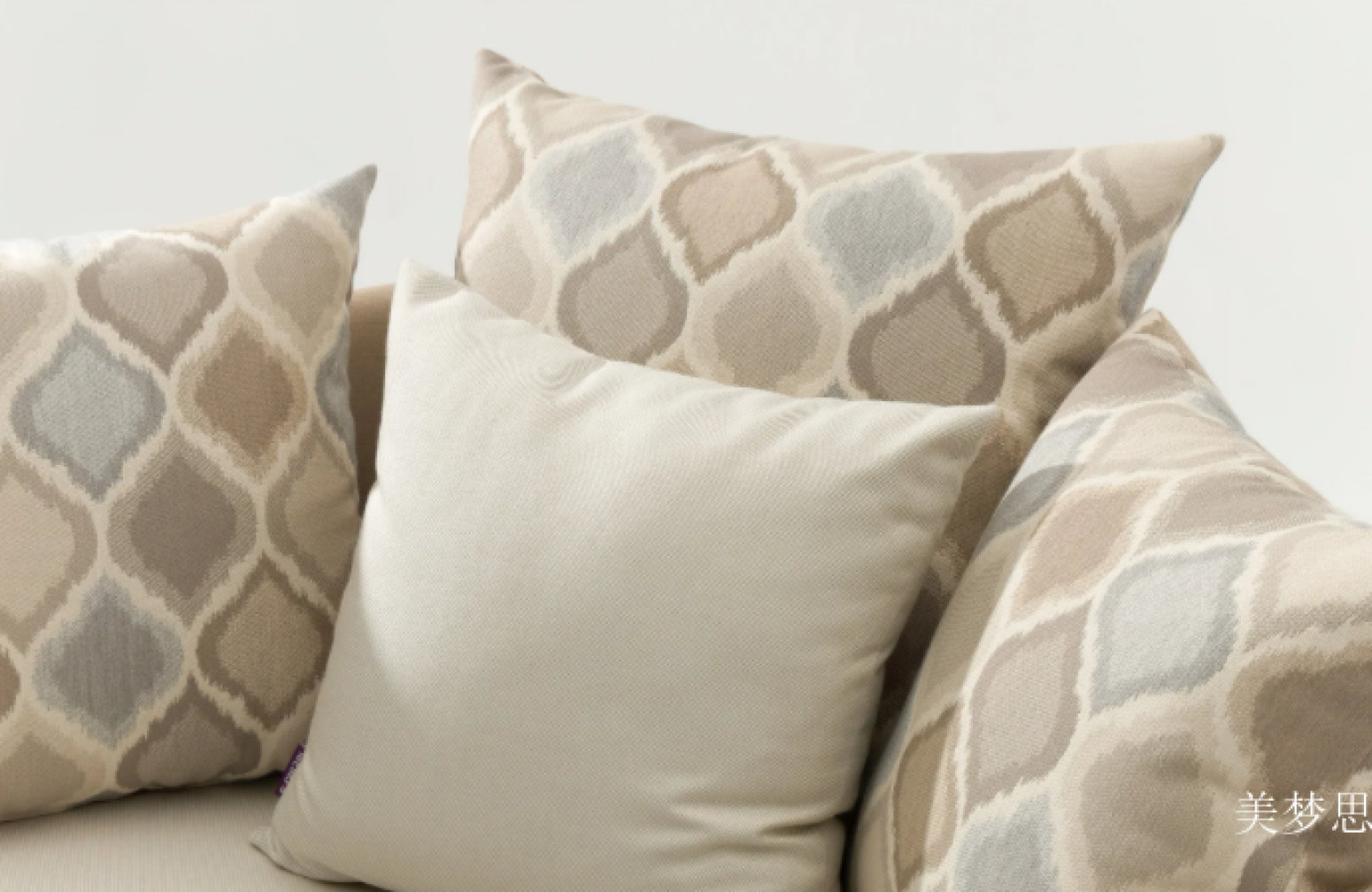 美梦思 Outdoor furniture Product 《Viola outdoor sofa》【图4】
