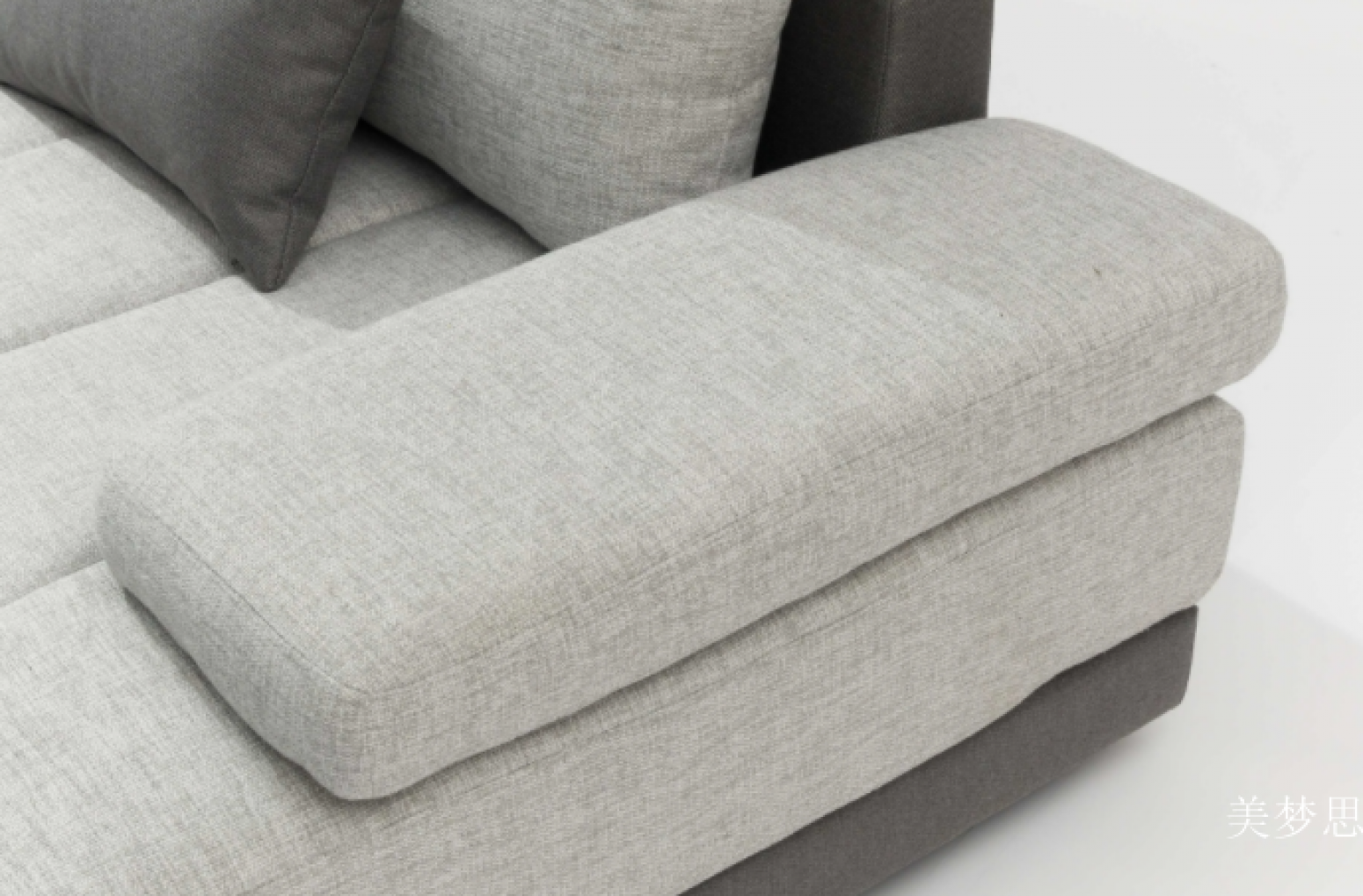 美梦思 Outdoor furniture Product 《Sonata Outdoor Sofa》【图2】