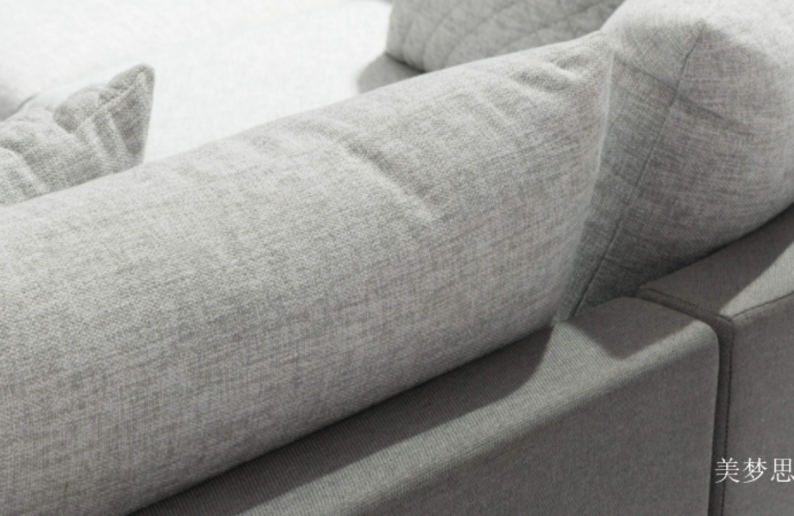 美梦思 Outdoor furniture Product 《Sonata Outdoor Sofa》【图3】