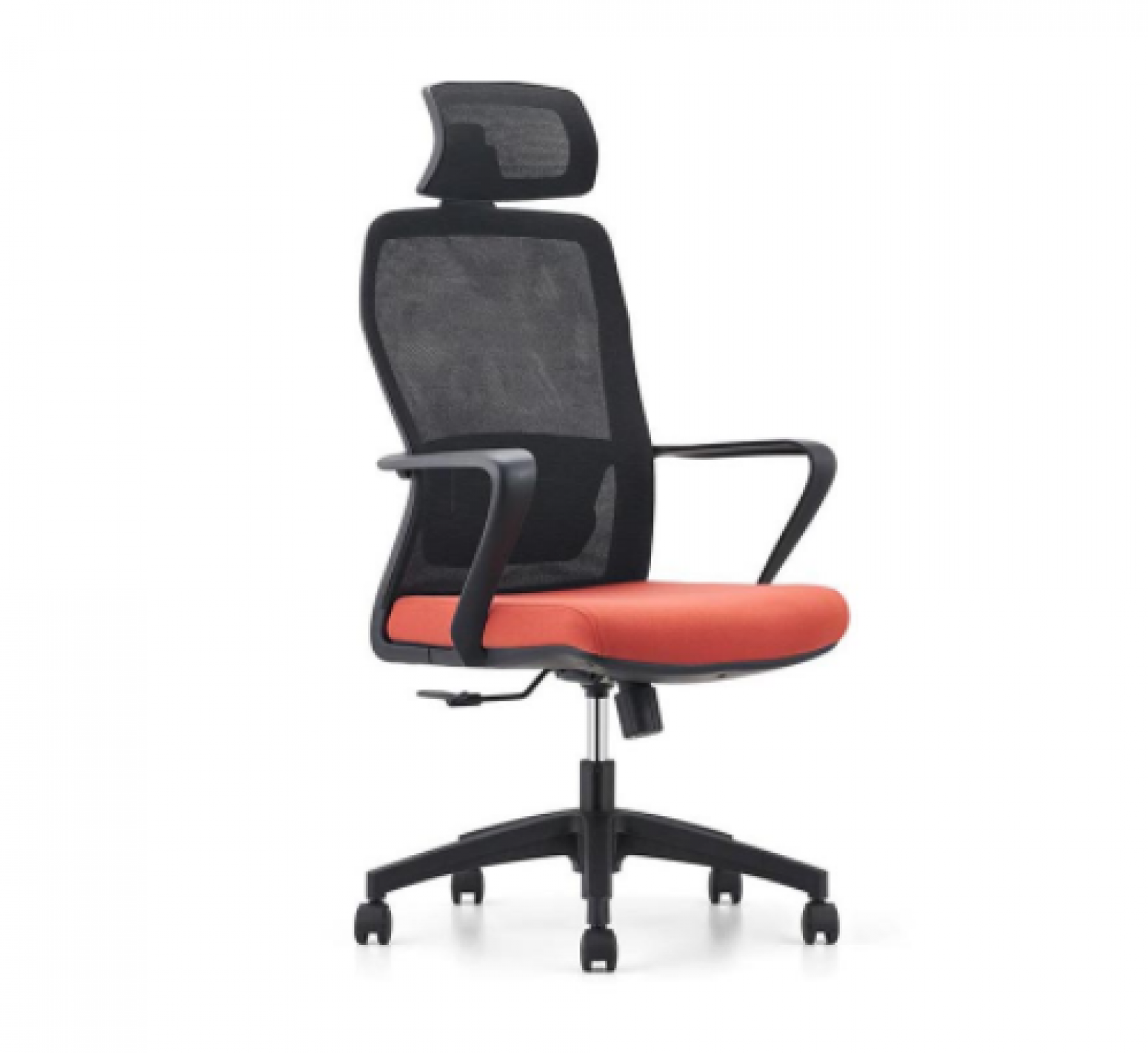 盛联达 Office furniture Product 《Breathable Office Mesh Chair》【图4】