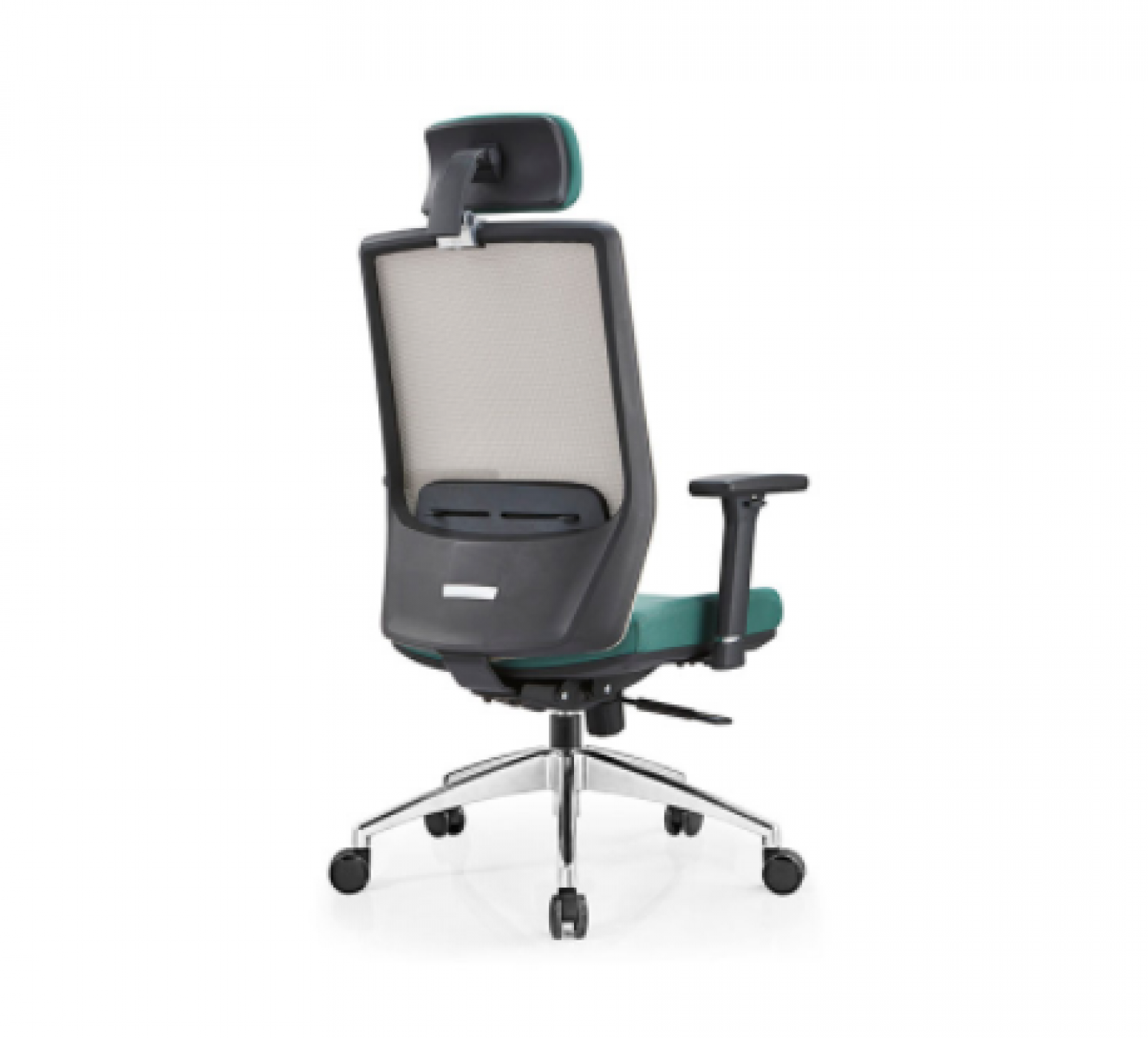 盛联达 Office furniture Product 《Green Minimalist Mesh Chair》【图4】