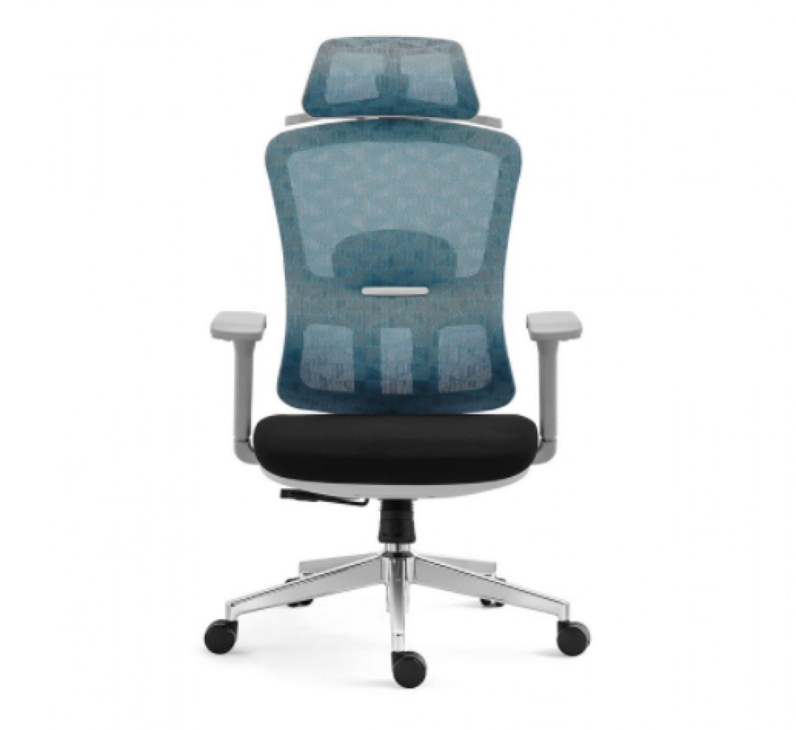 盛联达 Office furniture product 《Spinal Support Ergonomic Chair》