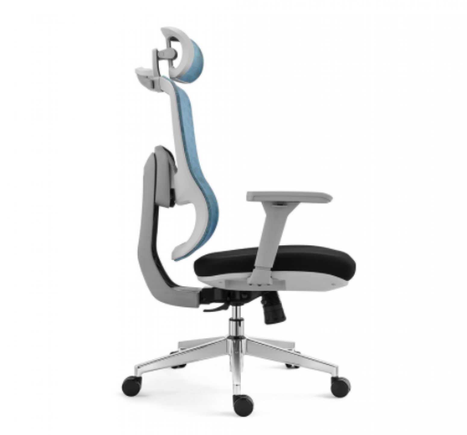 盛联达 Office furniture Product 《Spinal Support Ergonomic Chair》【图0】