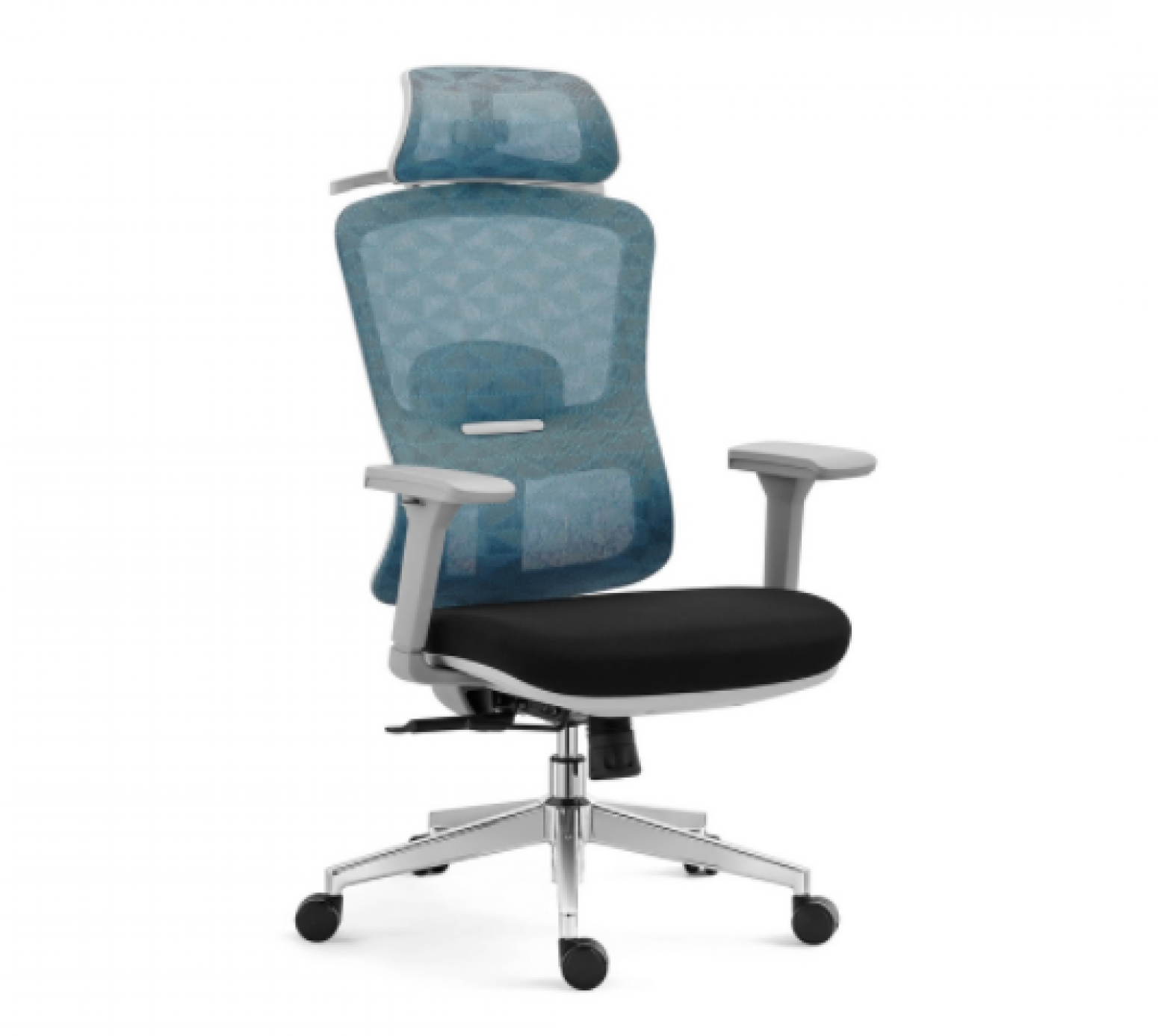 盛联达 Office furniture Product 《Spinal Support Ergonomic Chair》【图1】