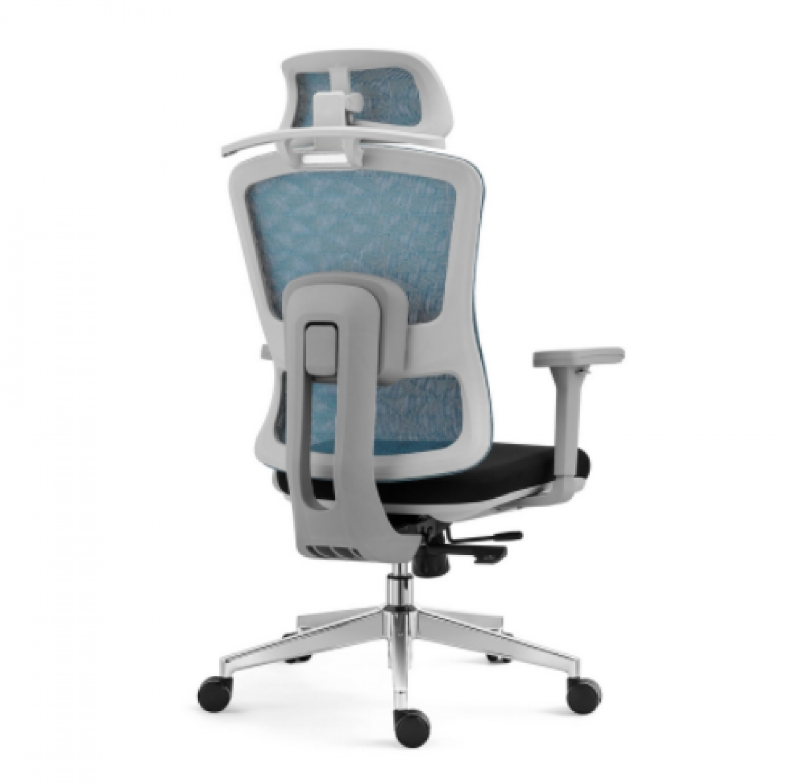 盛联达 Office furniture Product 《Spinal Support Ergonomic Chair》【图3】