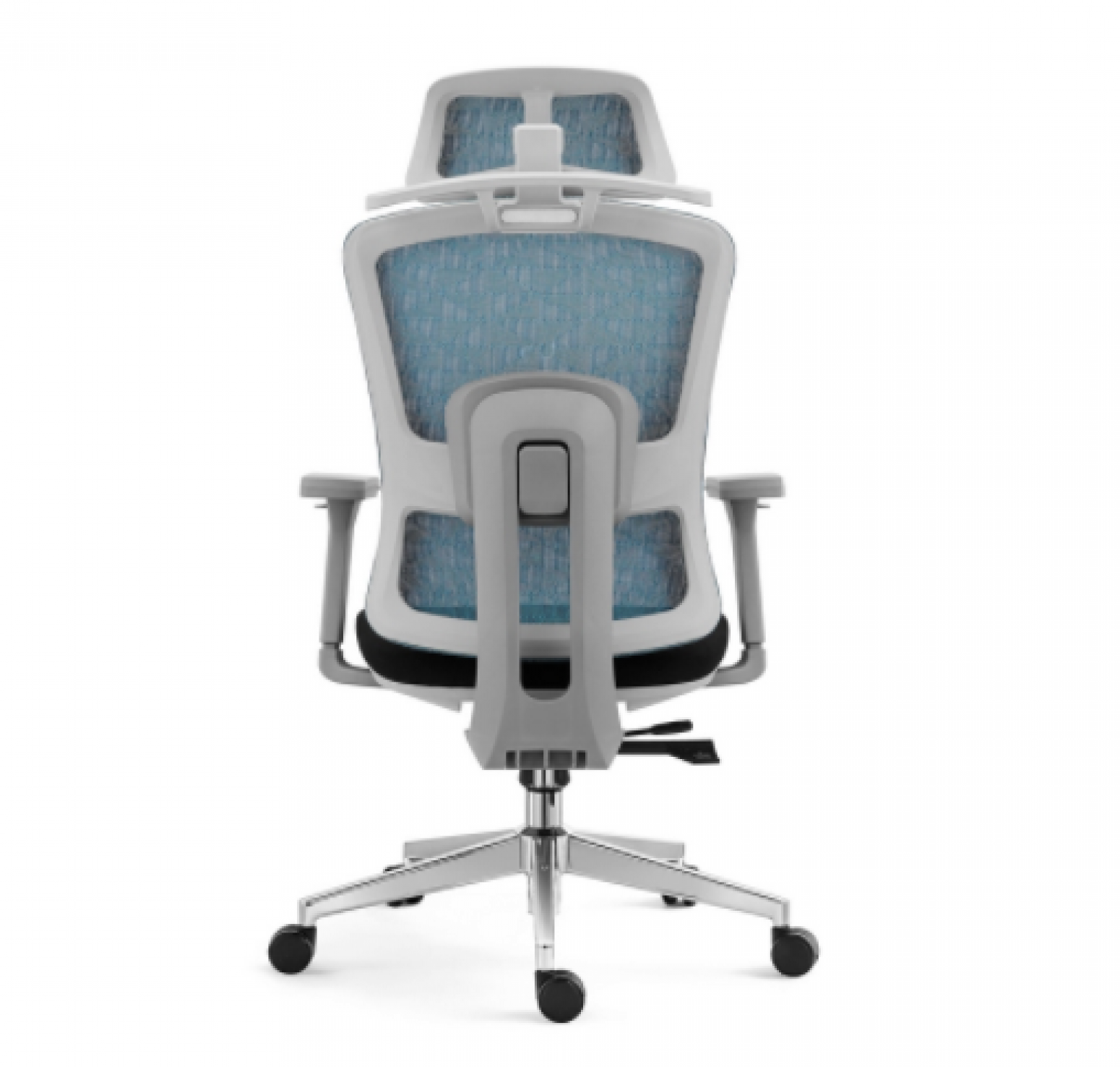 盛联达 Office furniture Product 《Spinal Support Ergonomic Chair》【图4】