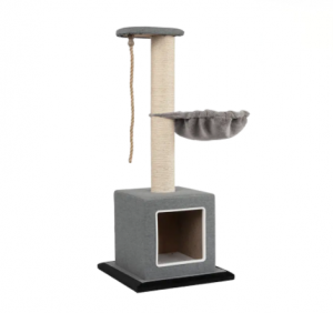 森田宠物Pet furniture《Lightweight Minimalist Cat Tree》