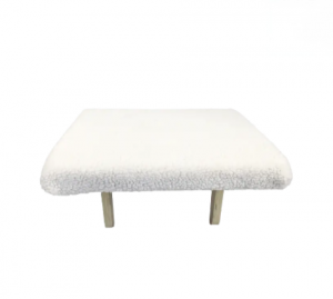森田宠物 Pet furniture product 《Lamb Wool Cat Window Perch Bed》议价