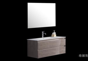 维娜斯Bathroom furniture《W56100 Bathroom cabinet》