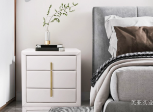 Product picture：Furniture factory 美亚实业 Home FurnitureProduct name 《MPE Italian bedside table》议价