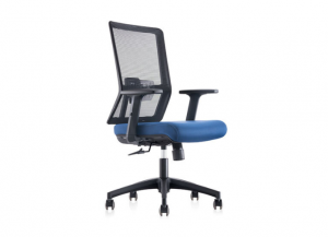 誉卓家具Office furniture《Simple mesh office chair》