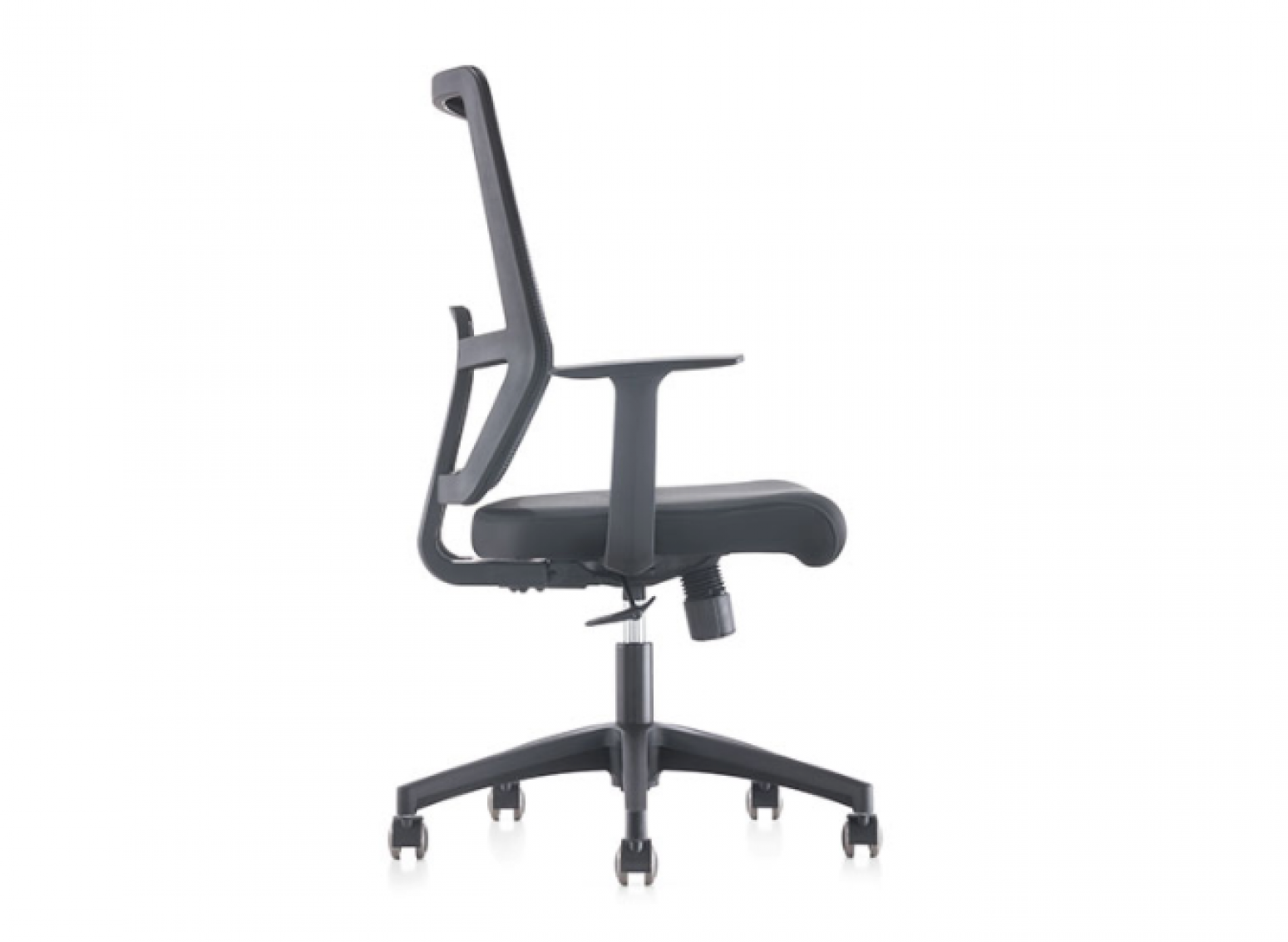 誉卓家具Office furnitureProduct《Simple mesh office chair》【图0】