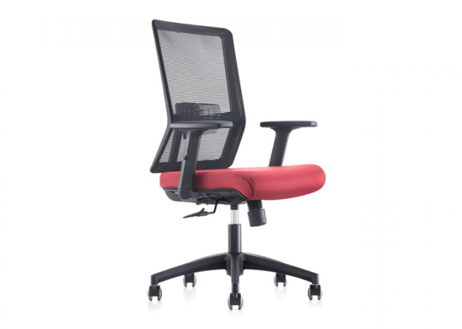 誉卓家具Office furnitureProduct《Simple mesh office chair》【图1】