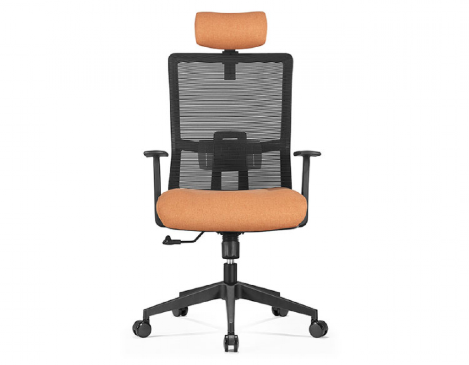 誉卓家具Office furnitureProduct《Simple mesh office chair》【图3】