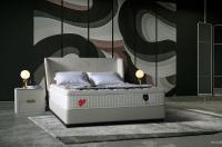 Furniture factory华生家居pirit:The corporate culture of Huasheng Home Furnishing
MISSON adds beauty and joy to every family
VISION focuses on continuously providing products and services that exceed customer expectations for the 【图1】