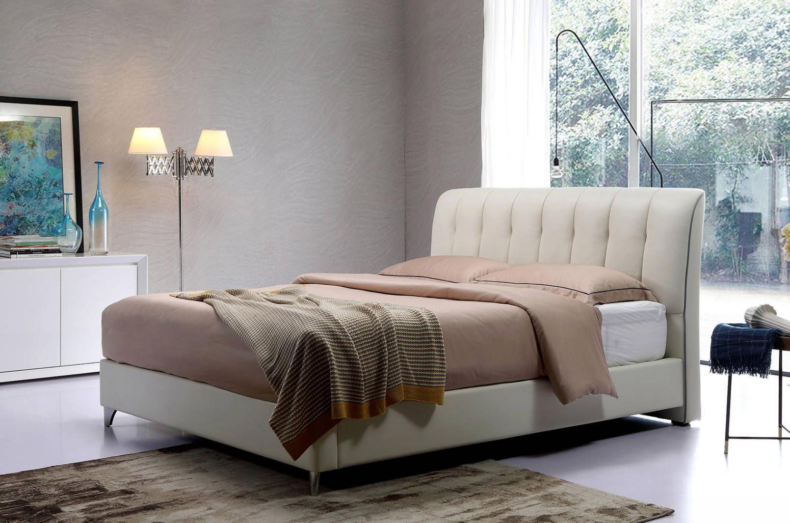 华生家居 Home Furniture product 《Serenade soft bed》