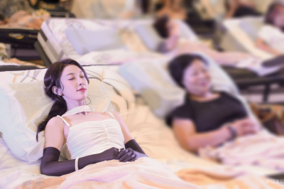 舒达家居Diary-Zhang Xiaowan, Shi Ce and Xinzi's secret【图4】