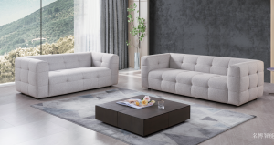 名博智能Home Furniture《Square-designed sofa》