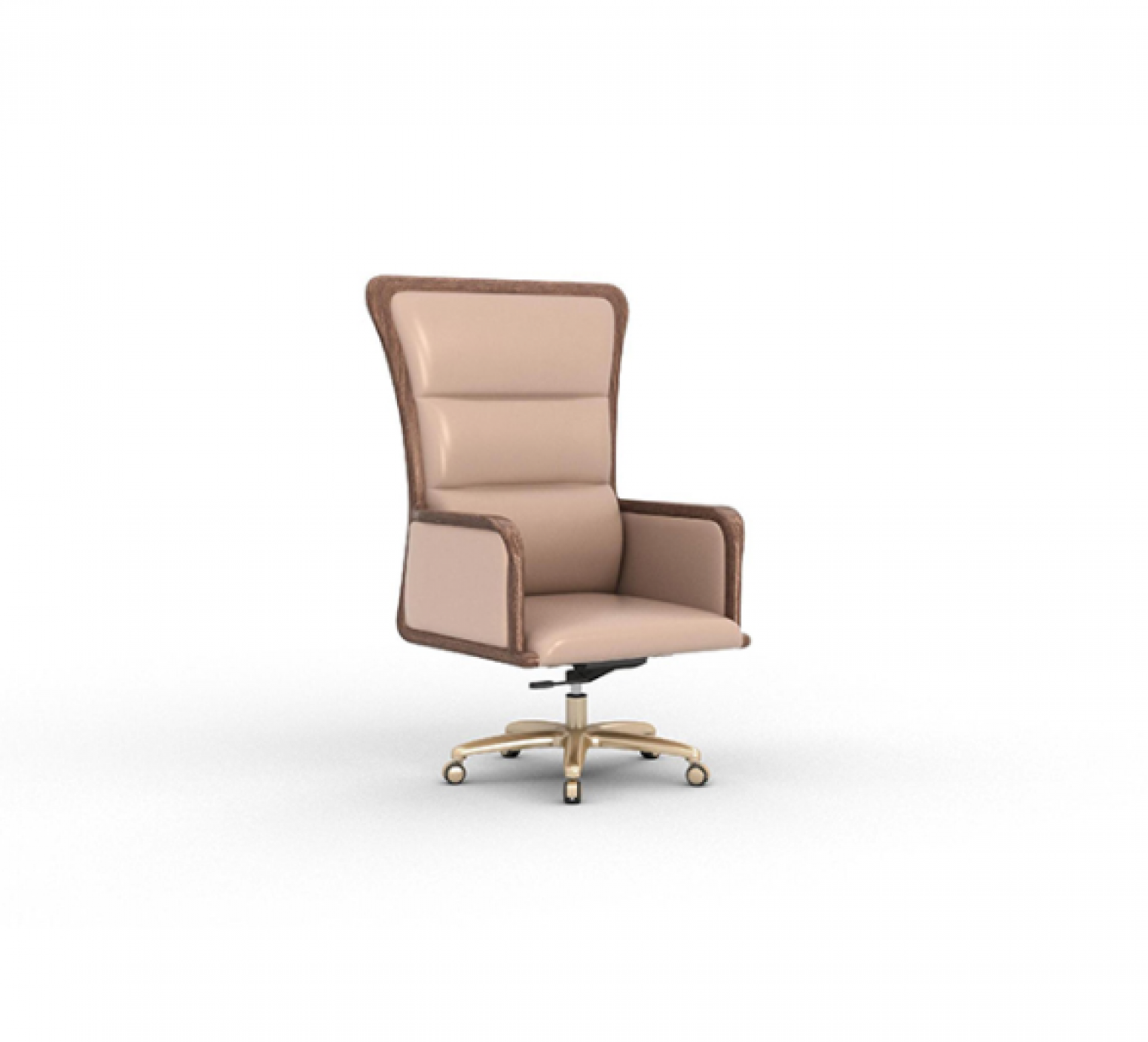 和砚家居 Office furniture Product 《Tingguan office chair》【图0】