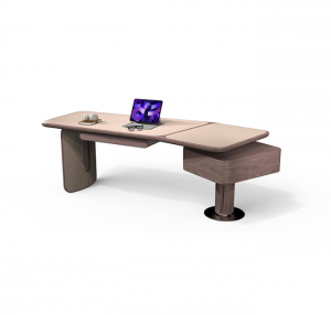 和砚家居 Office furniture product 《Xingjing Office Desk》议价