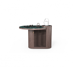 和砚家居 Home Furniture product 《Multi-functional tea table for travel》议价
