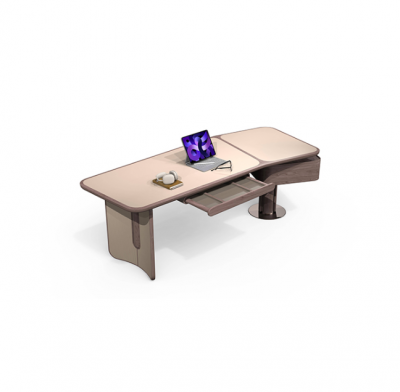 和砚家居Diary-A leisurely and elegant study environmen【图1】