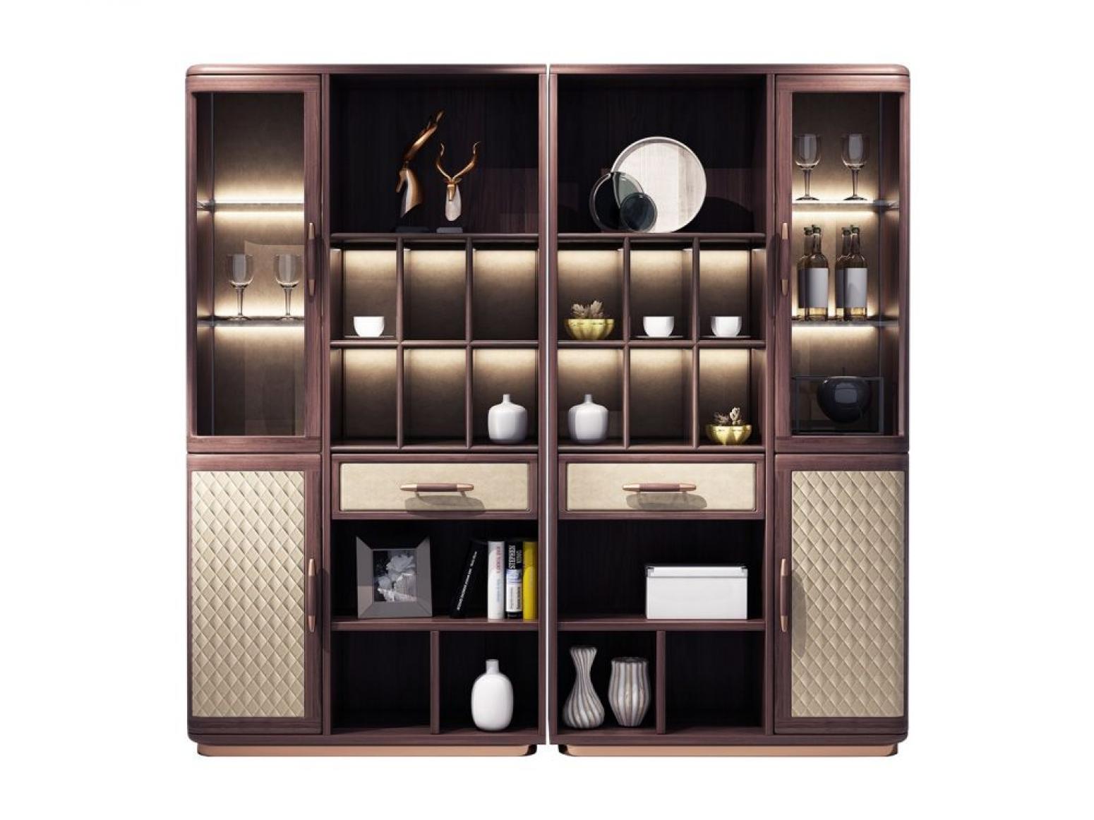 奥迪华 Office furniture Product 《Yao Xiang Filing Cabinet》【图0】