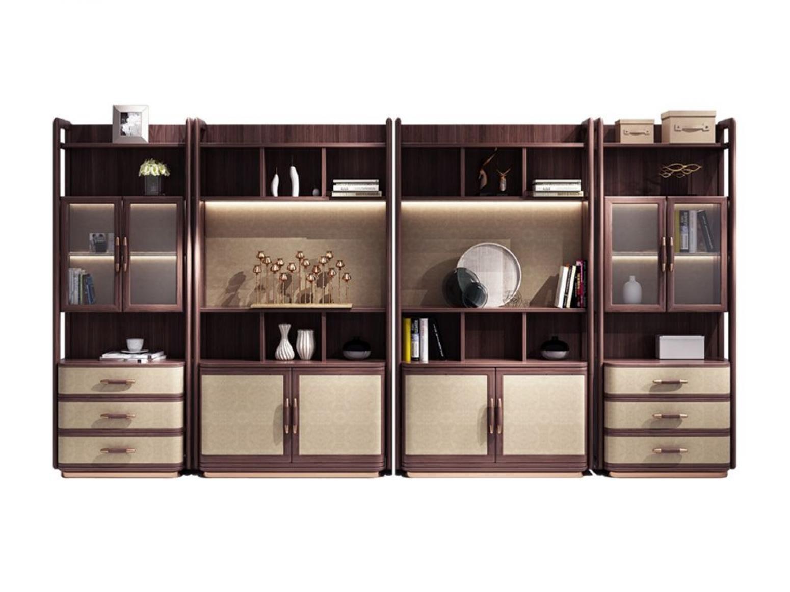 奥迪华 Office furniture product 《Yao Xiang large office filing cabinet》