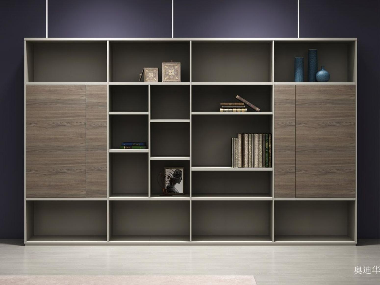 奥迪华 Office furniture Product 《ZY-9033 filing cabinet》【图0】