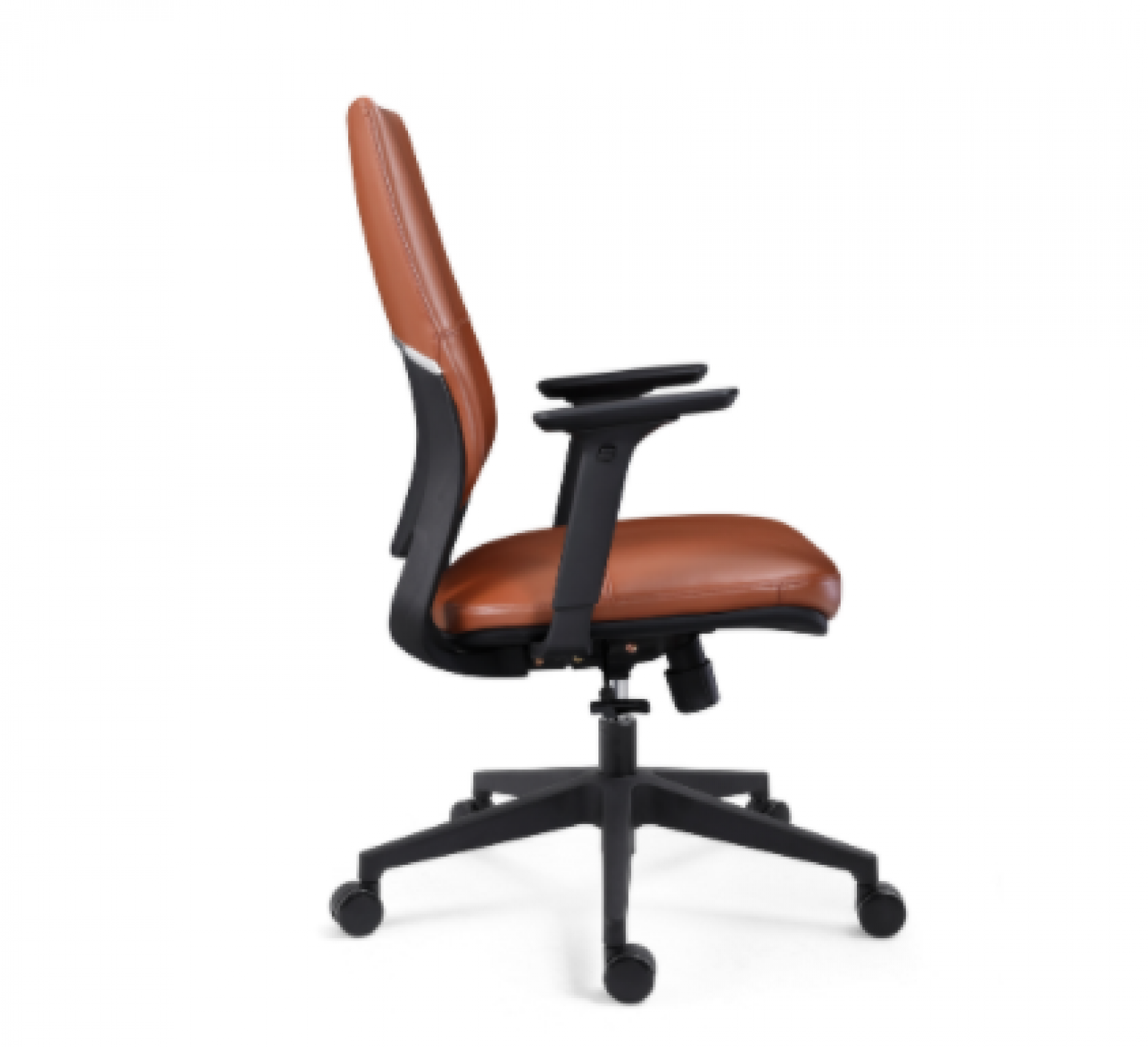 派利曼 Office furniture Product 《Zongyun Business Office Chair》【图0】