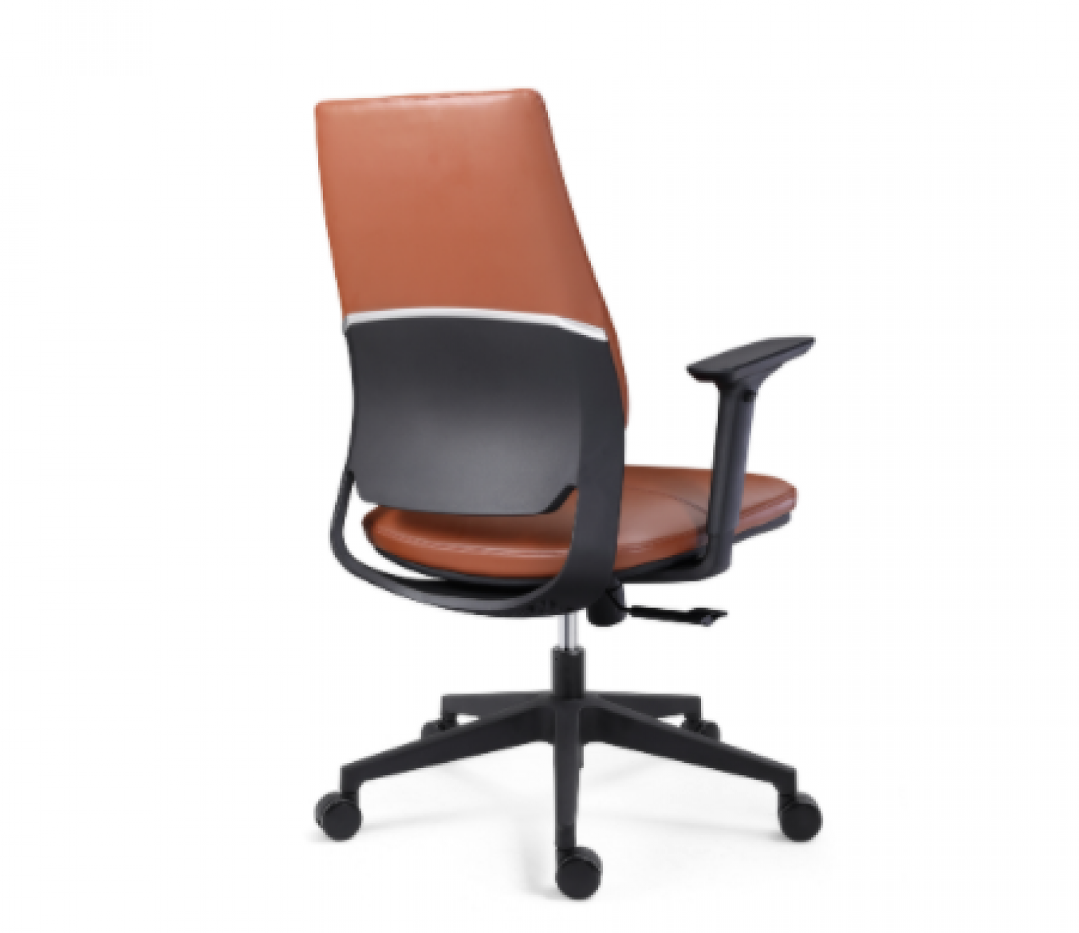 派利曼 Office furniture Product 《Zongyun Business Office Chair》【图2】