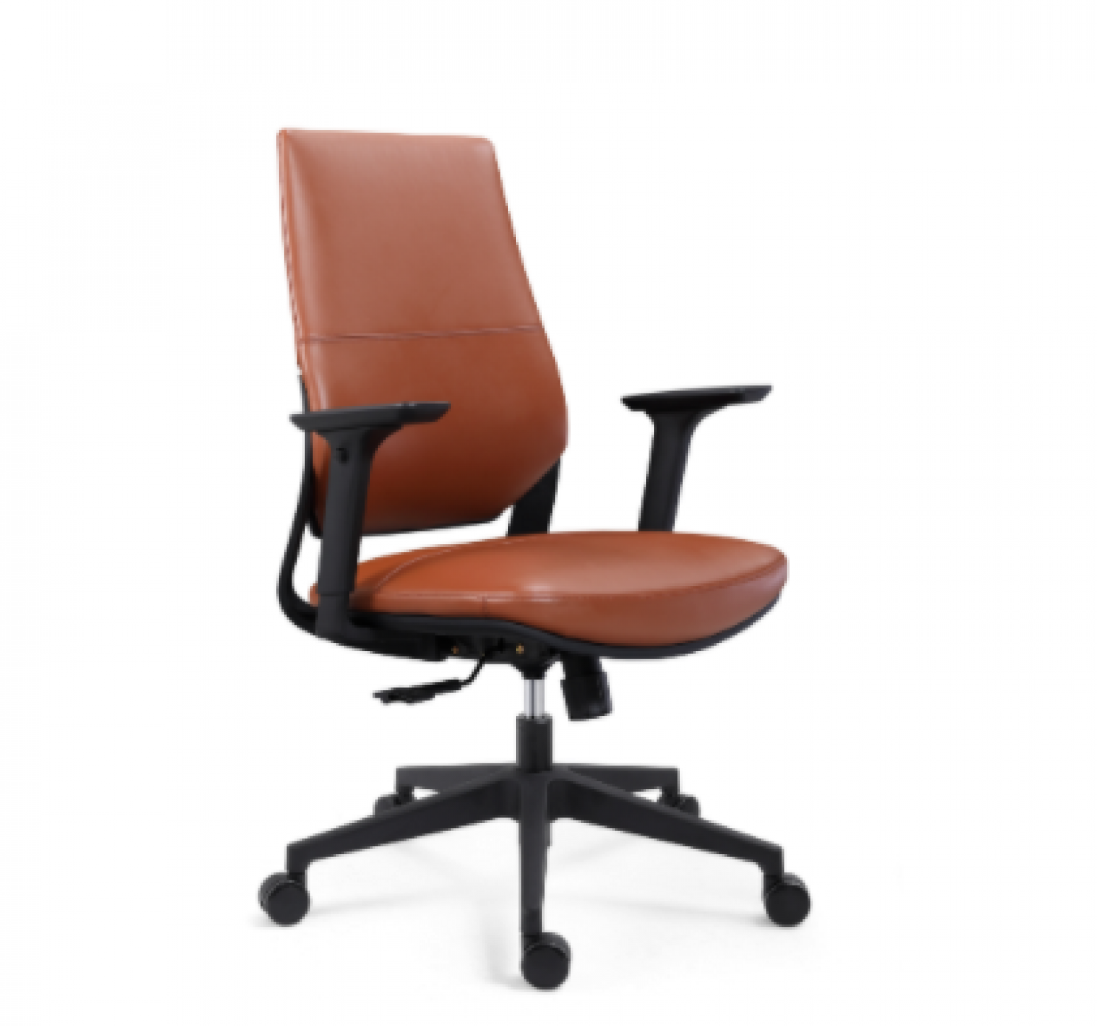 派利曼 Office furniture Product 《Zongyun Business Office Chair》【图3】