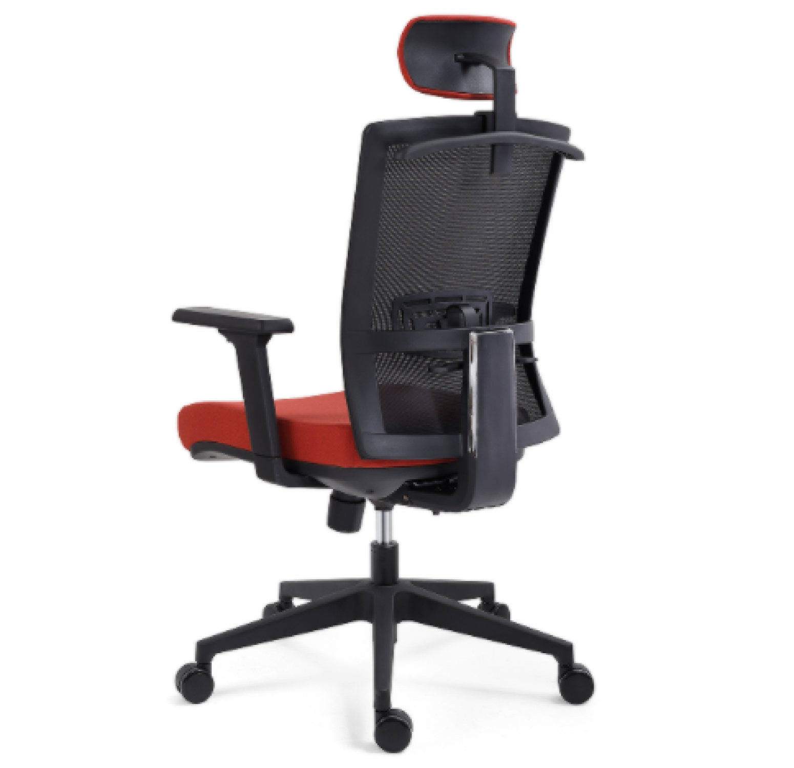 派利曼 Office furniture Product 《Feiyi netted office chair》【图2】