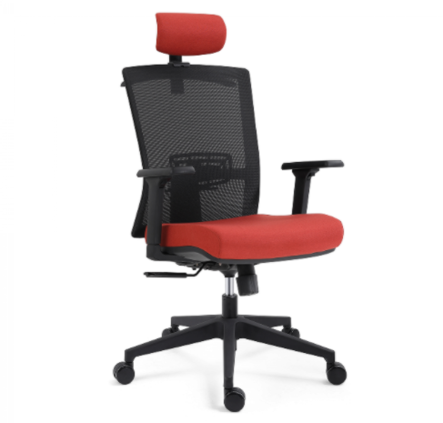 派利曼 Office furniture Product 《Feiyi netted office chair》【图3】