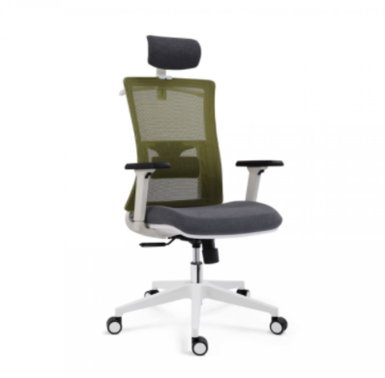 派利曼 Office furniture Product 《Net back neck support office chair》【图1】
