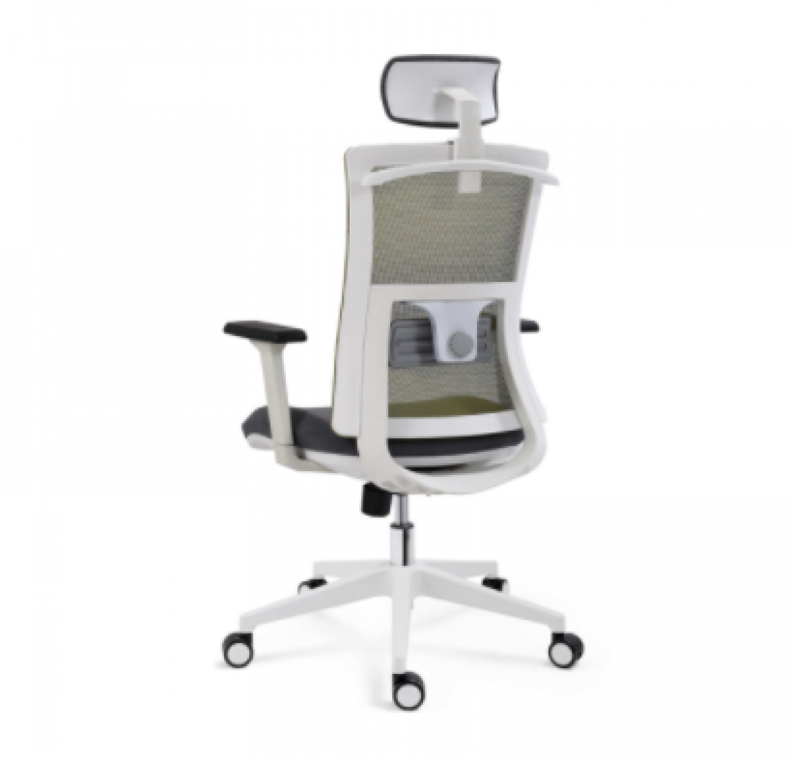 派利曼 Office furniture Product 《Net back neck support office chair》【图2】
