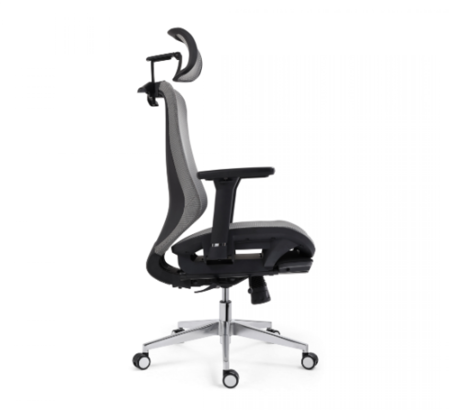 派利曼 Office furniture Product 《Yichi Lunch Break Office Chair》【图3】