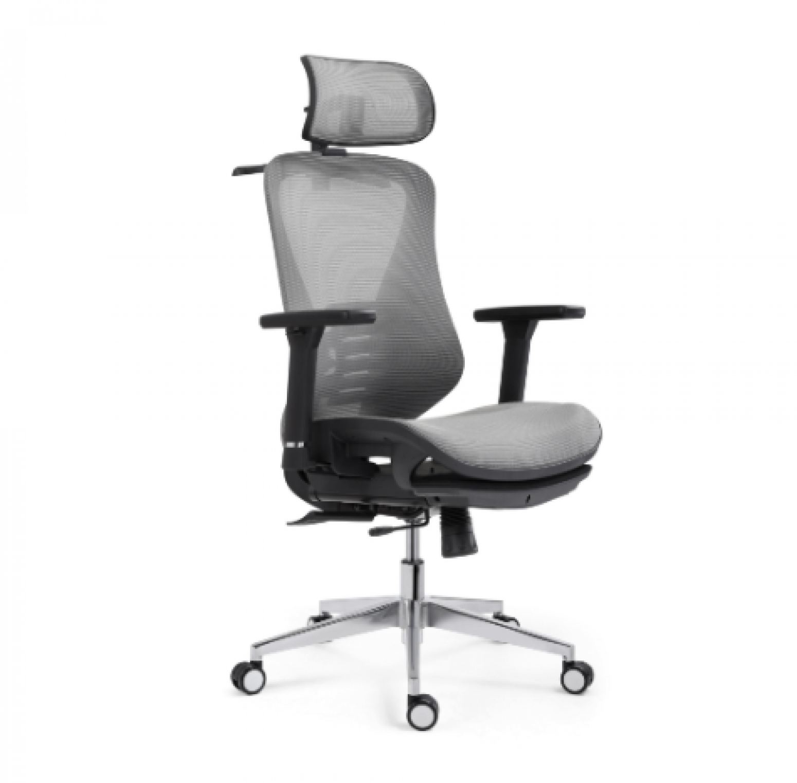 派利曼 Office furniture Product 《Yichi Lunch Break Office Chair》【图1】