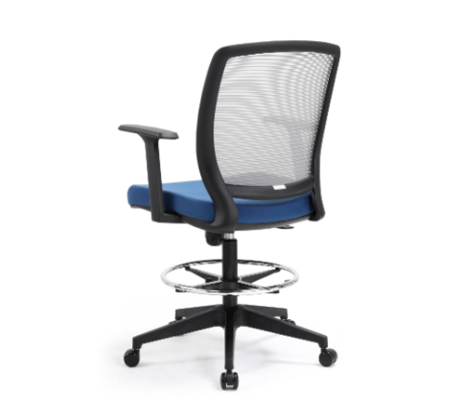 派利曼 Office furniture Product 《Haiyun net back adjustable Office chair》【图0】
